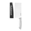 Cuisinart Classic 7" Stainless Steel Cleaver Knife, CE88SS-CLV3