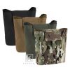 KRYDEX Tactical MOLLE Foldable Dump Pouch Magazine Recover Pouch Roll-up Compact Multi Purpose Tool Accessories Utility Bag