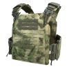 EMERSONGEARS 1000D Nylon Plate Carrier Outdoor tactical vest Hunting Protective Adjustable MOLLE Vest