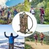 Tactical Hydration Packs for Hiking Cycling Climbing Running