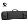 WINCENT Tactical Double Long Rifle Gun Case Bag Rifle Backpack Pistol Soft Firearm Carbine Case Available Length In 36" 42" 46"