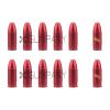 Vector Optics Gunpany 6/12 Pack 9mm Snap Cap Pistol Dry Firing Fake Cartridge For Gunsmithing Training