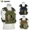 Military Tactical Vest Airsoft Hunting Vests Molle Plate Carrier Vest Outdoor Training Vest Military Equipment